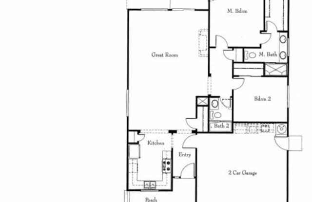 Springfield 55+ Gated Community in Whitney Oaks, Rocklin, CA photos photos