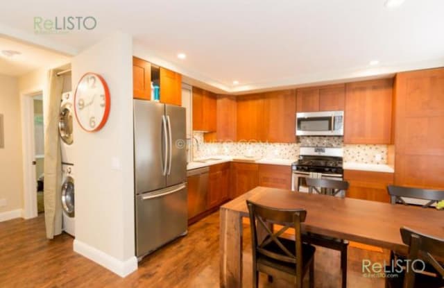 1426 Addison St. - 1426 Addison Street, Berkeley, CA 94702