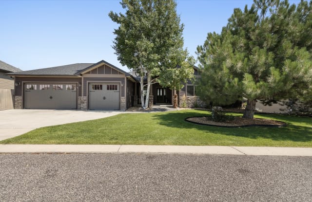 4281 Smohawk Trail - 4281 Smohawk Trail, Billings, MT 59106