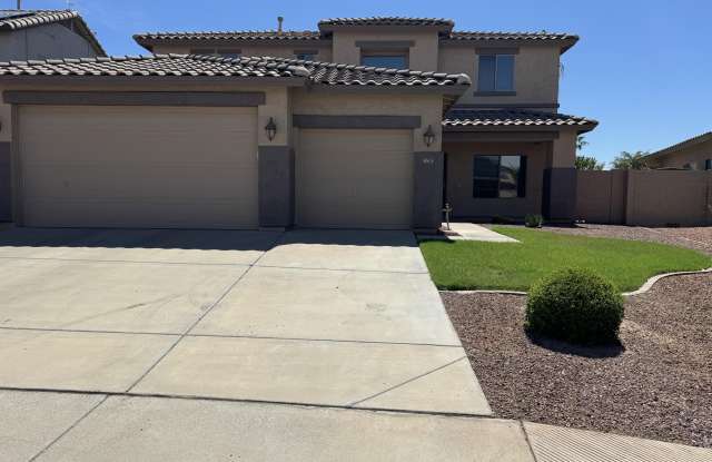 3613 N 127TH Drive photos photos