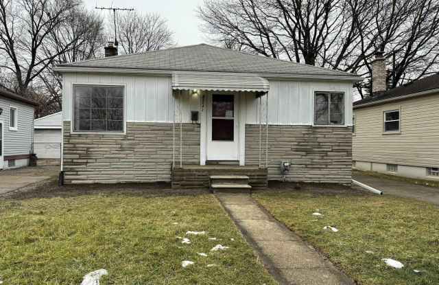 23042 Tuscany - 23042 Tuscany Avenue, Eastpointe, MI 48021