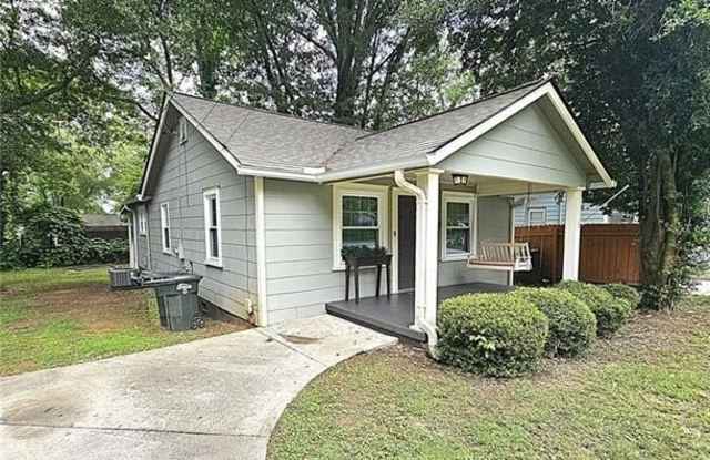 1341 Joyner Avenue SE Gallery 1