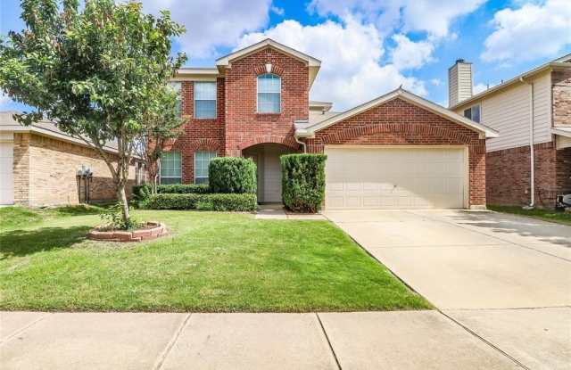 4313 Silverwood Trail - 4313 Silverwood Trail, Fort Worth, TX 76244