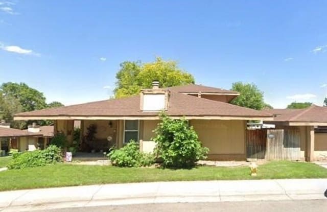 3830 S Fraser St - 3830 South Fraser Street, Aurora, CO 80014