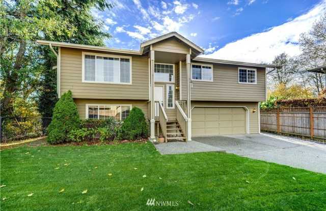 Edmonds Rental Home – Updated 3 Bedroom in Quiet Cul-de-Sac with Private Driveway photos photos