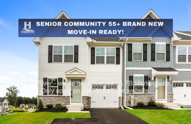 600 Augustine Ct - 600 Augustine Court, Harford County, MD 21001