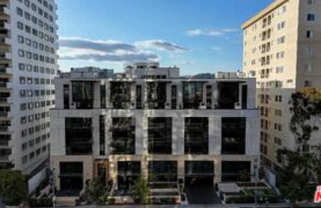 10777 Wilshire Boulevard - 10777 Wilshire Boulevard, Los Angeles, CA 90024