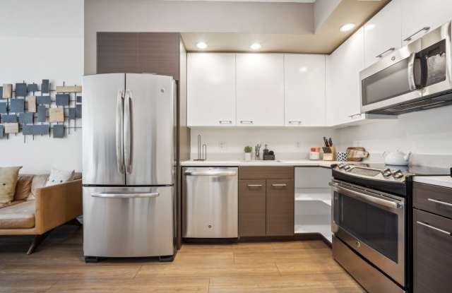 The View Ballston photos photos