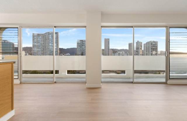 2085 Ala Wai Boulevard#73 Gallery 1