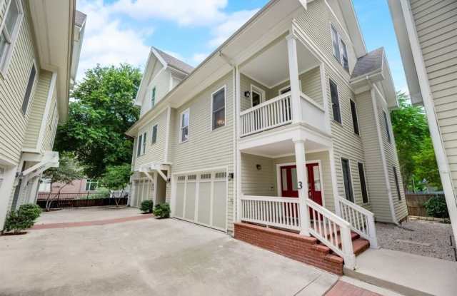 2608 Thomas Avenue - 2608 Thomas Avenue, Dallas, TX 75204
