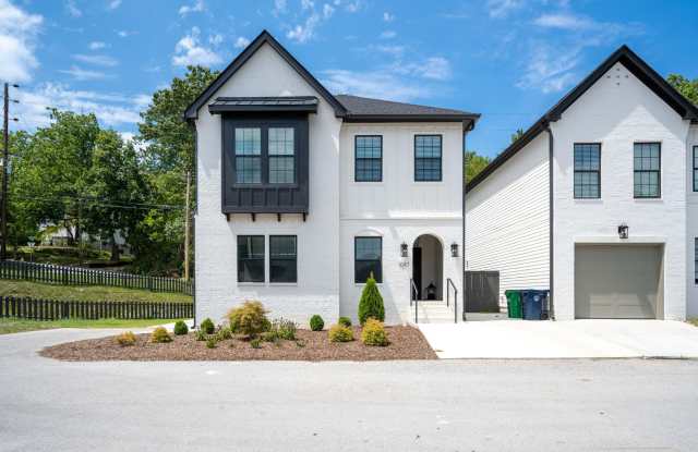 1047 Amelia Court - 1047 Amelia Court, East Ridge, TN 37412