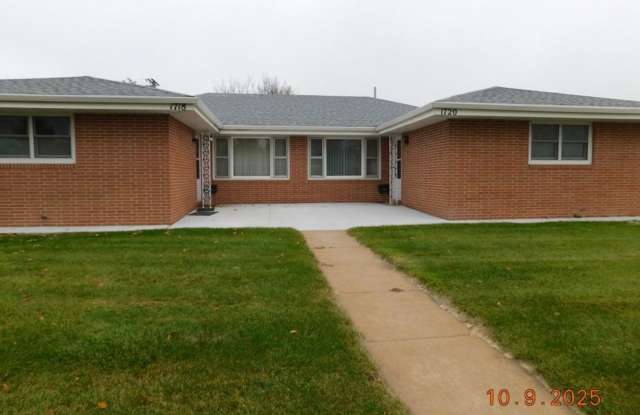 1720 Short Street photos photos