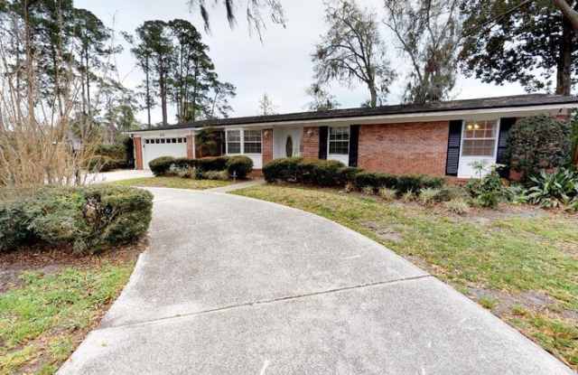 6984 La Mesa Dr - 6984 La Mesa Drive West, Jacksonville, FL 32217