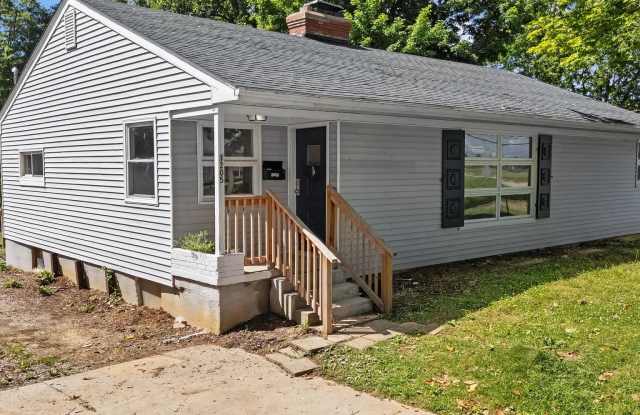1205 Louisville Rd - 1 photos photos