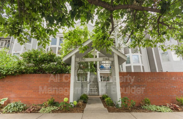 2250 Spruce St. photos photos