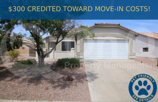 8818 South 10th Street - 8818 South 10th Street, Phoenix, AZ 85042