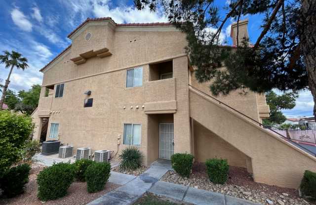 Charming condo in desirable West Las Vegas location photos photos