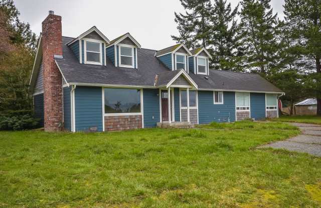 4 Bedroom House in Coupeville photos photos 4 Bedroom House in Coupeville photos photos