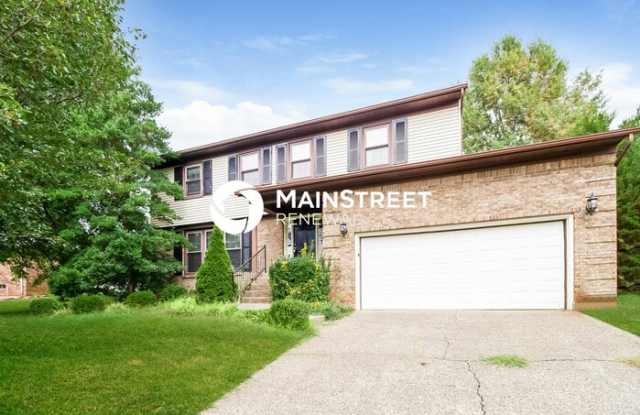 8105 Thornwood Road - 8105 Thornwood Road, Jefferson County, KY 40220