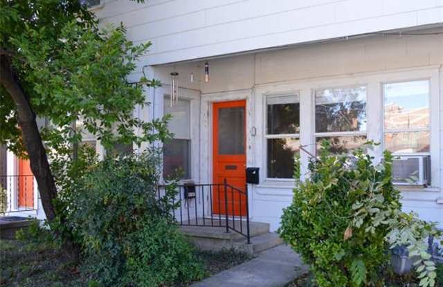 212 Sawyer Avenue - 212 Sawyer Ave, Denton, TX 76201