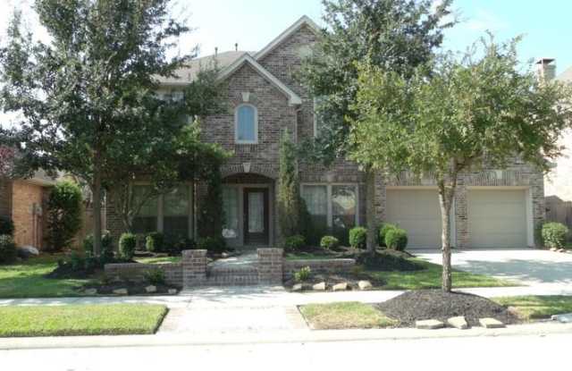 17414 Morgans Secret Drive - 17414 Morgans Secret Drive, Harris County, TX 77433