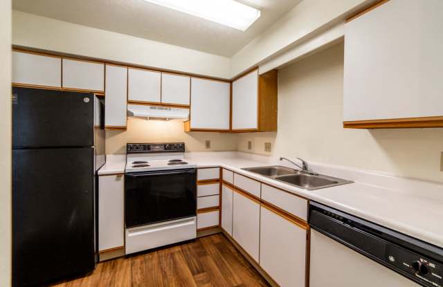 Bradford Run Apartments Gallery 4