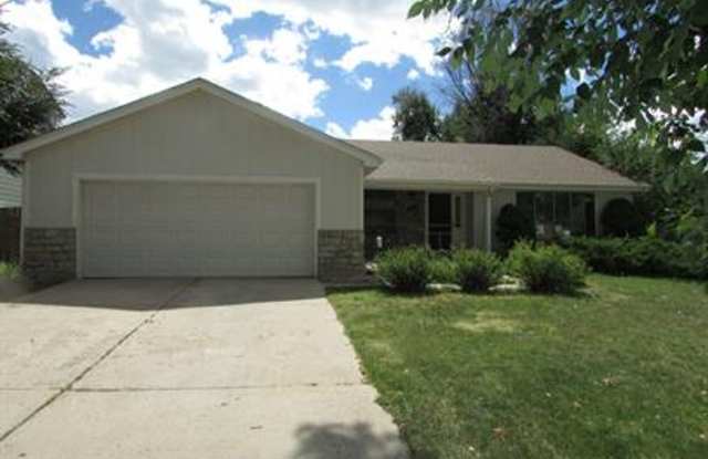 Three Bedroom Two Bath Home photos photos