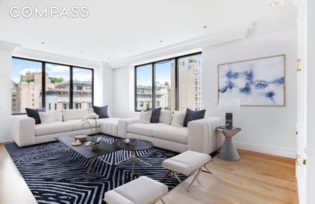 45 East 80th Street photos photos