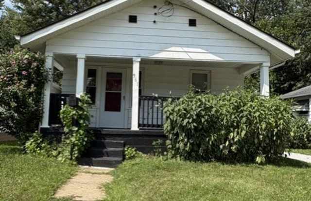 Move-In Ready 2-Bedroom Home with Modern Kitchen, Basement & Front Porch photos photos