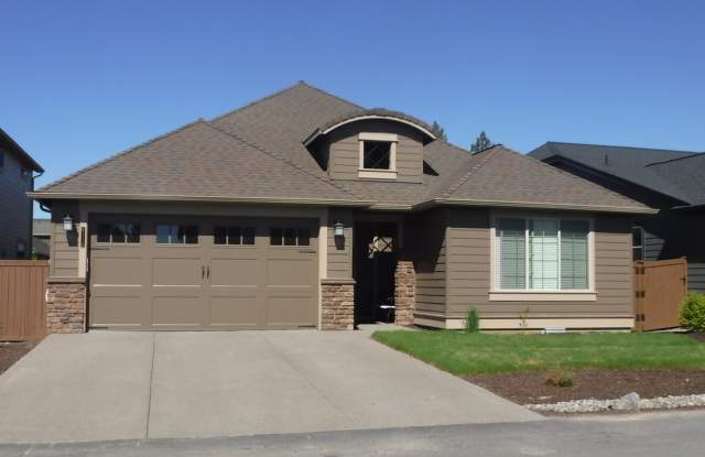 Beautiful 3 Bed/3 Bath Single Level Home in The Bridges photos photos