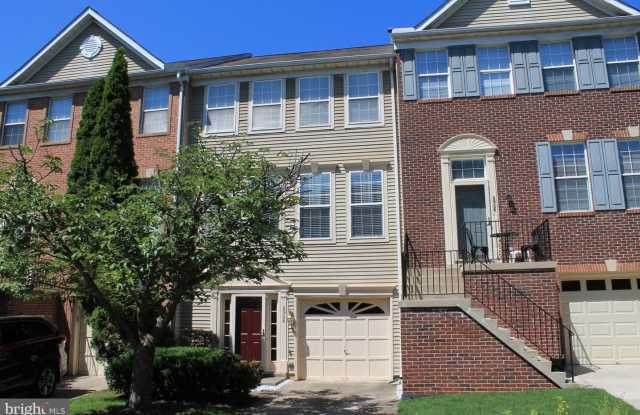 2908 FAIRFAX METRO LN - 2908 Fairfax Metro Lane, Oakton, VA 22181