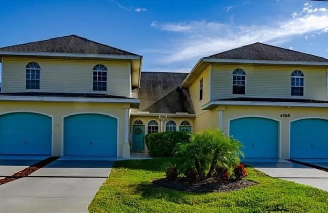 4969 Viceroy Street - 4969 Viceroy Street, Cape Coral, FL 33904