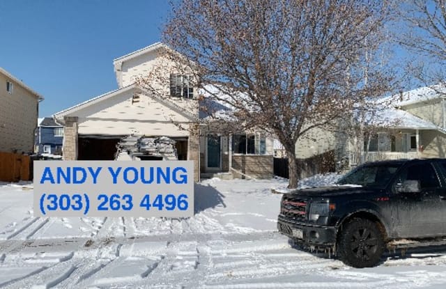 12905 Hudson Ct - 12905 Hudson Court, Thornton, CO 80241
