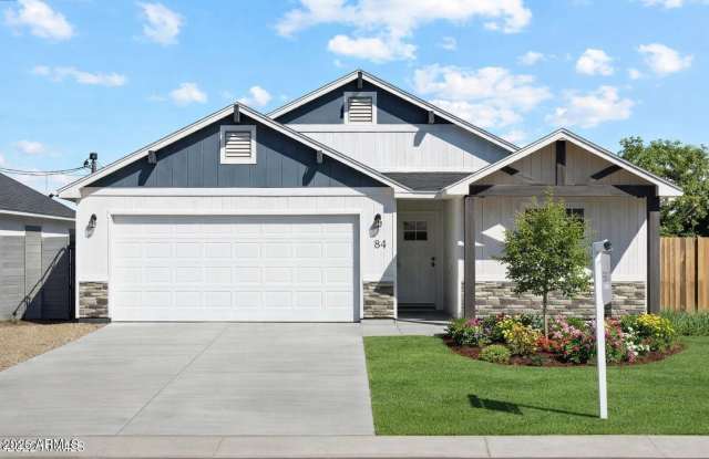 55 N Santa Barbara - 55 North Santa Barbara, Mesa, AZ 85201 55 N Santa Barbara - 55 North Santa Barbara, Mesa, AZ 85201