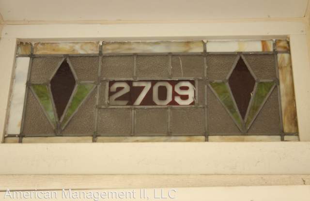2709 N. Howard St Gallery 2
