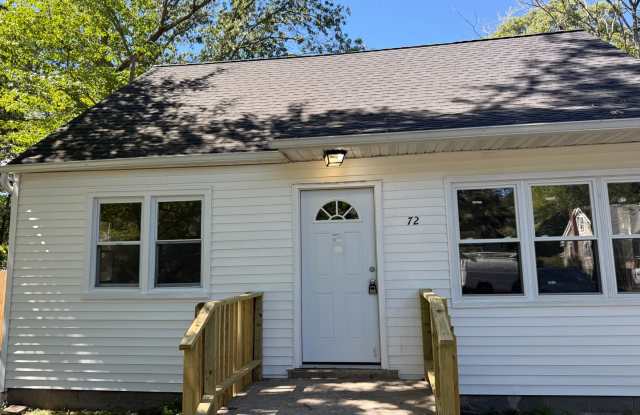 Turn-Key 4 Bedroom Home with Spacious Backyard – Coram, NY photos photos