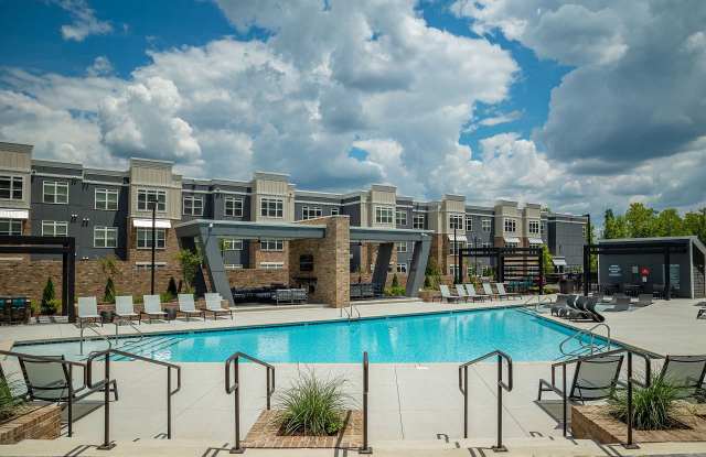 Vintage 1857 Apartments Gallery 1