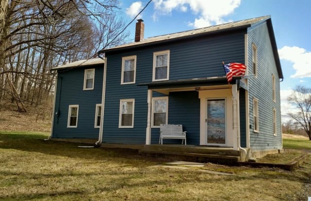 496 Church Road - 496 Church Road, Columbia County, NY 12534