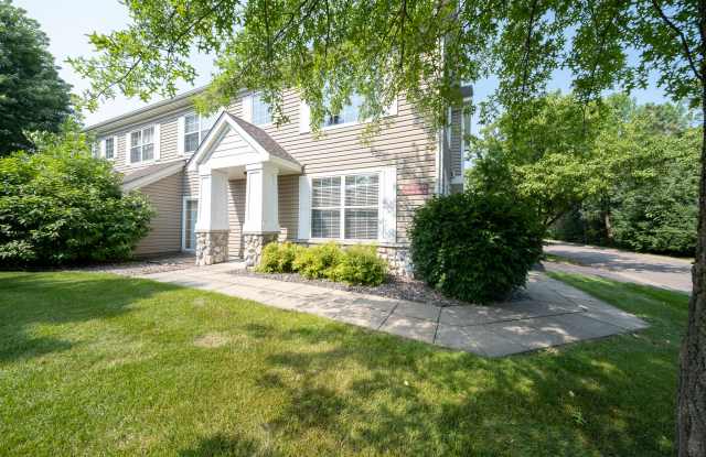 9679 Alvarado Ln. N. - 9679 Alvarado Lane North, Maple Grove, MN 55311