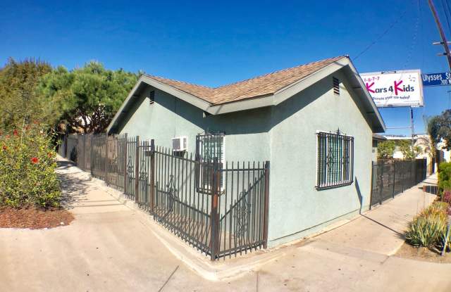 3541 N. Figueroa Street - 3541 N Figueroa Street, Los Angeles, CA 90065
