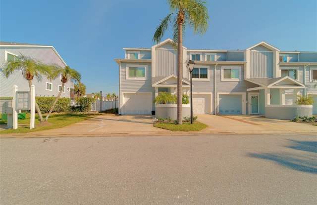 911 HARBOUR HOUSE DRIVE - 911 Harbour House Drive, Indian Rocks Beach, FL 33785