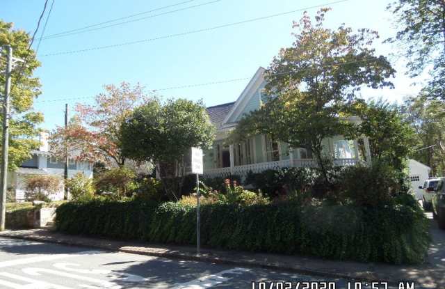 31 Grove Avenue - 31 Grove Avenue Northwest, Concord, NC 28025