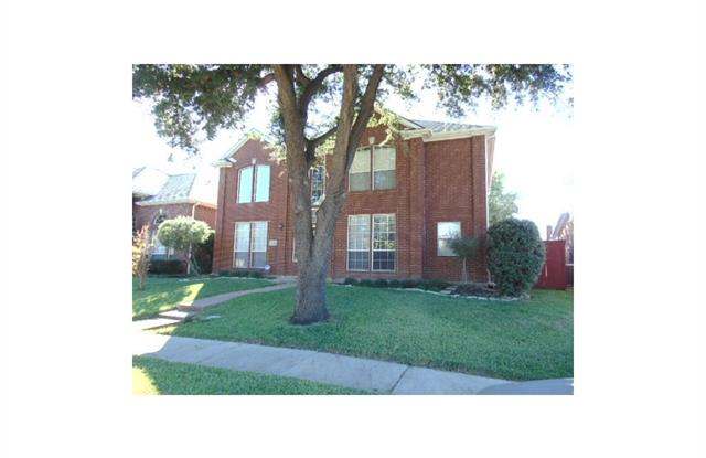 316 Santa Fe Trail - 316 Santa Fe Trail, Irving, TX 75063