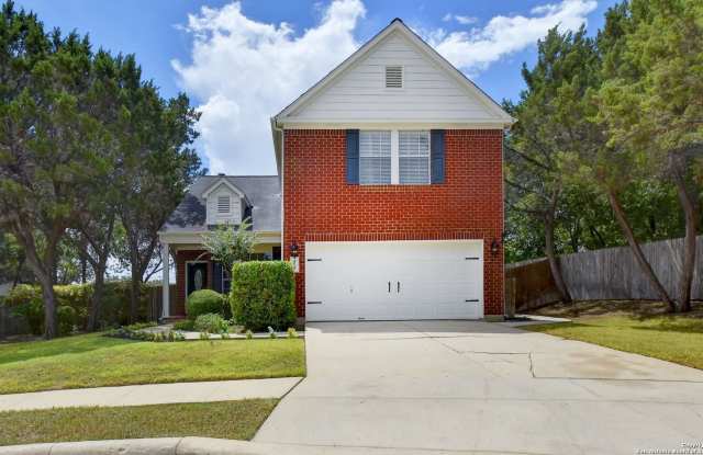 Braun and 1604 Area in Greenbriar gated community photos photos