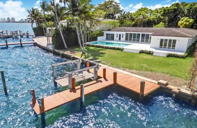 1680 NE 104th St - 1680 Northeast 104th Street, Miami Shores, FL 33138