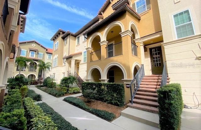 1008 PARMA CIRCLE - 1008 Parma Circle, Lake Mary, FL 32746