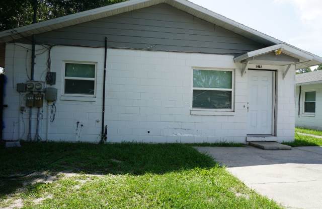 Duplex in Winter Haven now available! Gallery 3