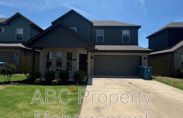 3207 Southwest Hillstone Avenue photos photos