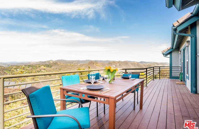 20641 MEDLEY Lane - 20641 Medley Lane, Topanga, CA 90290