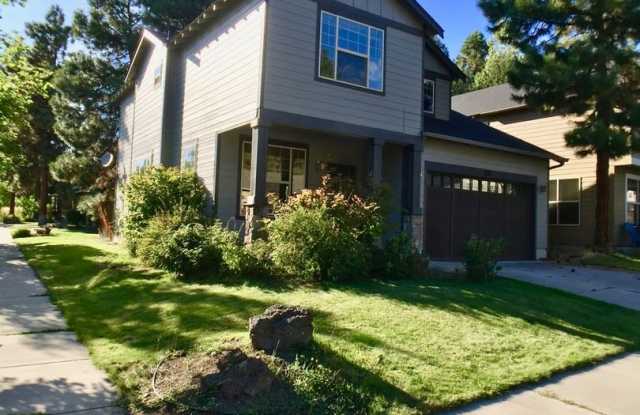 61169 SW Kepler St - 61169 Kepler St, Bend, OR 97702